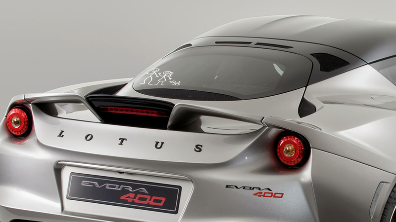 Illustration for article titled These Pictures Will Make Any Car Lover Cringe